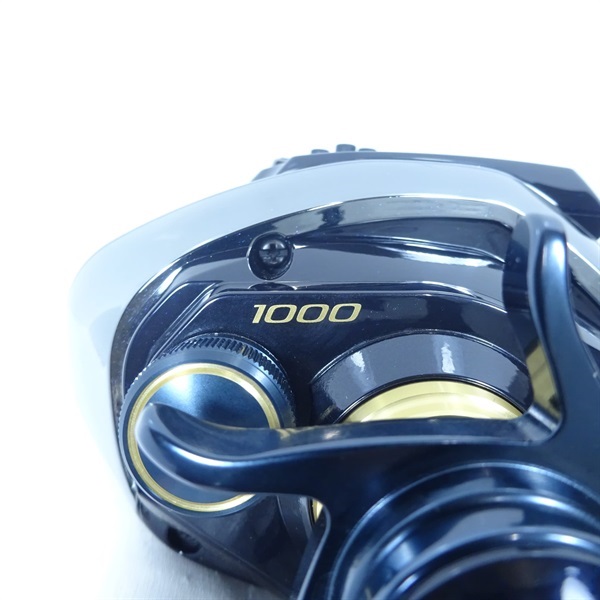 20ビーストマスター 1000EJ